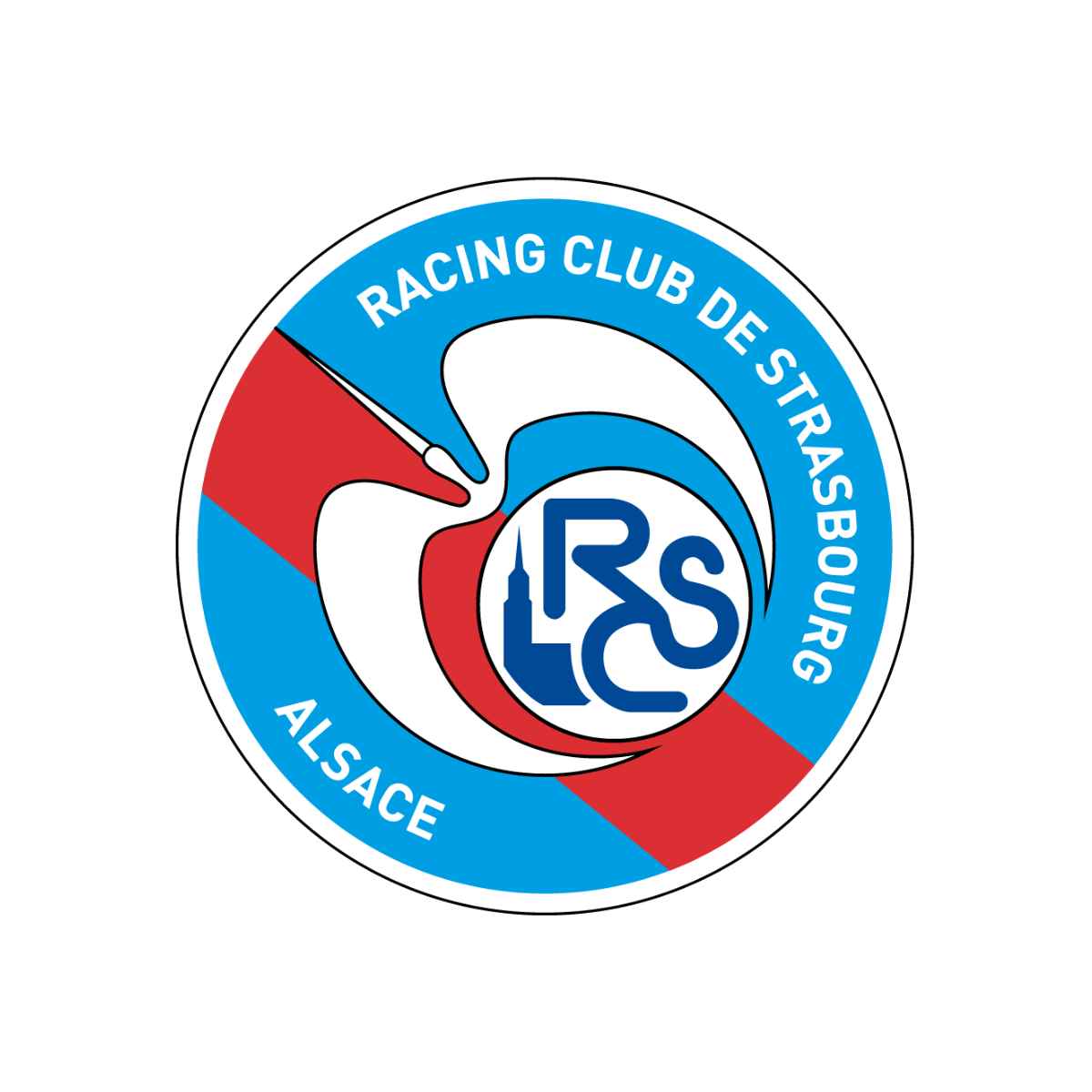 RC Strasbourg Alsace