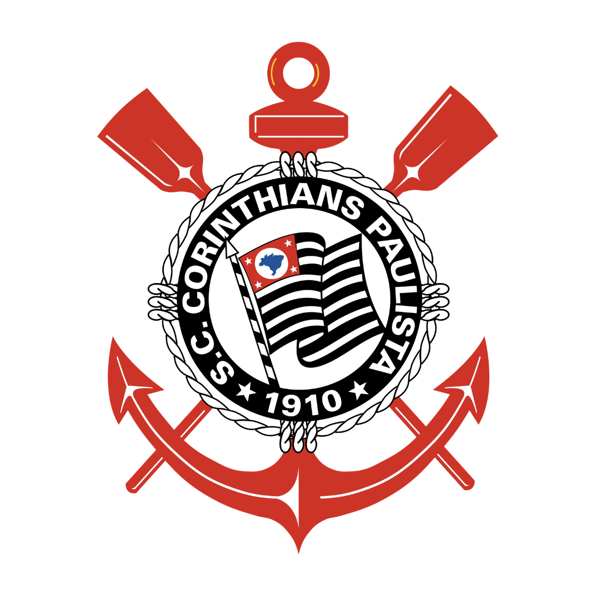 CORINTHIANS