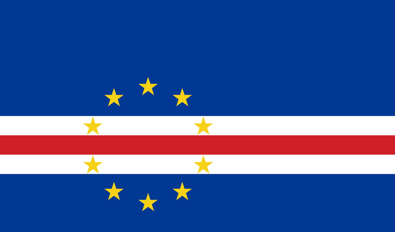 CABO VERDE