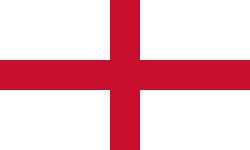 INGLATERRA
