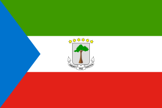 Guinea ecuatorial