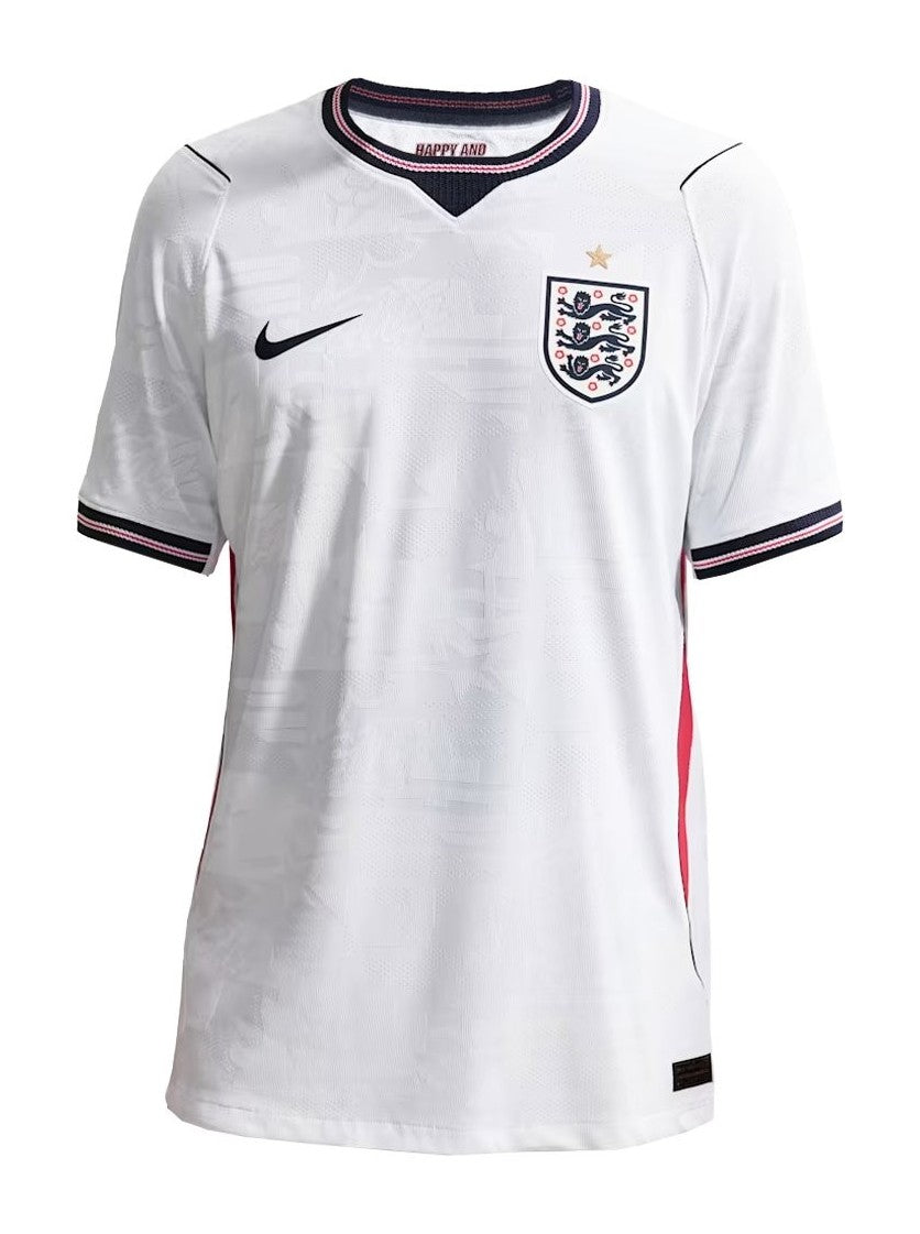 CAMISETA INGLATERRA 2026 1A EQUIPACION