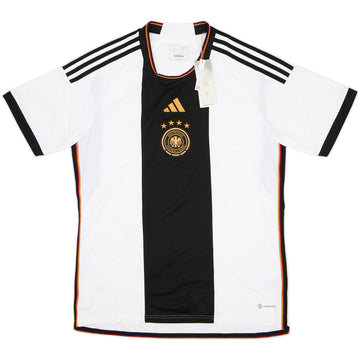 CAMISETA ALEMANIA 2022 1A EQUIPACION