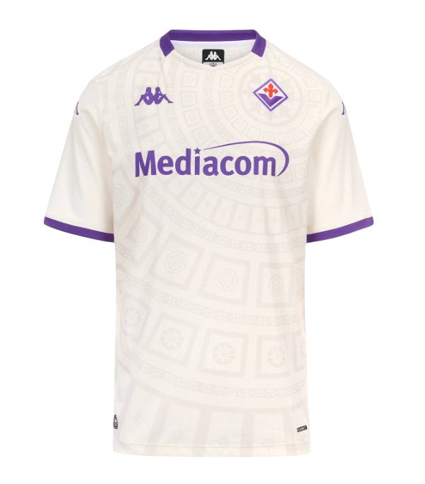 CAMISETA FIORENTINA  2025/26 2A EQUIPACION