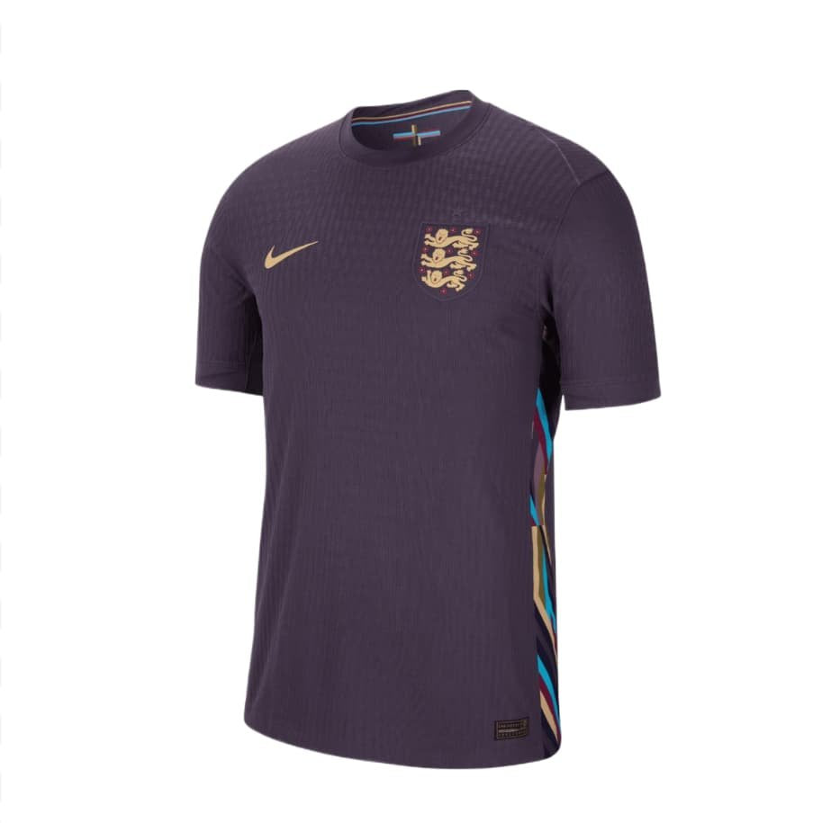 CAMISETA INGLATERRA 2024 2A EQUIPACION