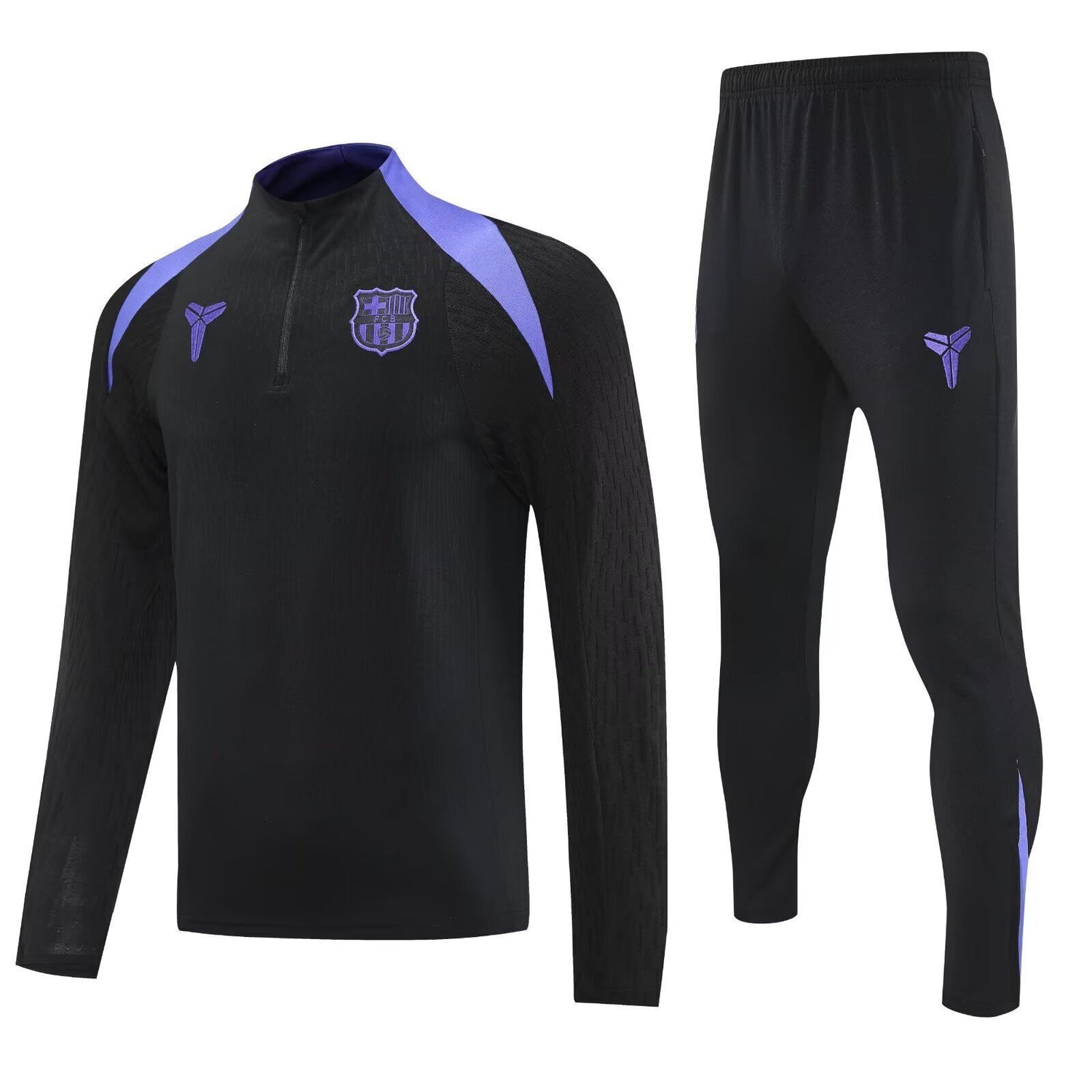 CHANDAL FC BARCELONA