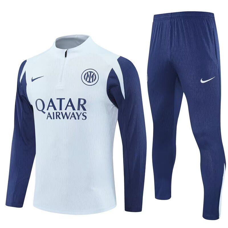 CHANDAL INTER MILAN