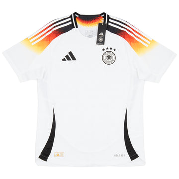 CAMISETA ALEMANIA 2024 1A EQUIPACION