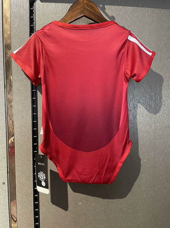 BODY BEBE MANCHESTER UNITED