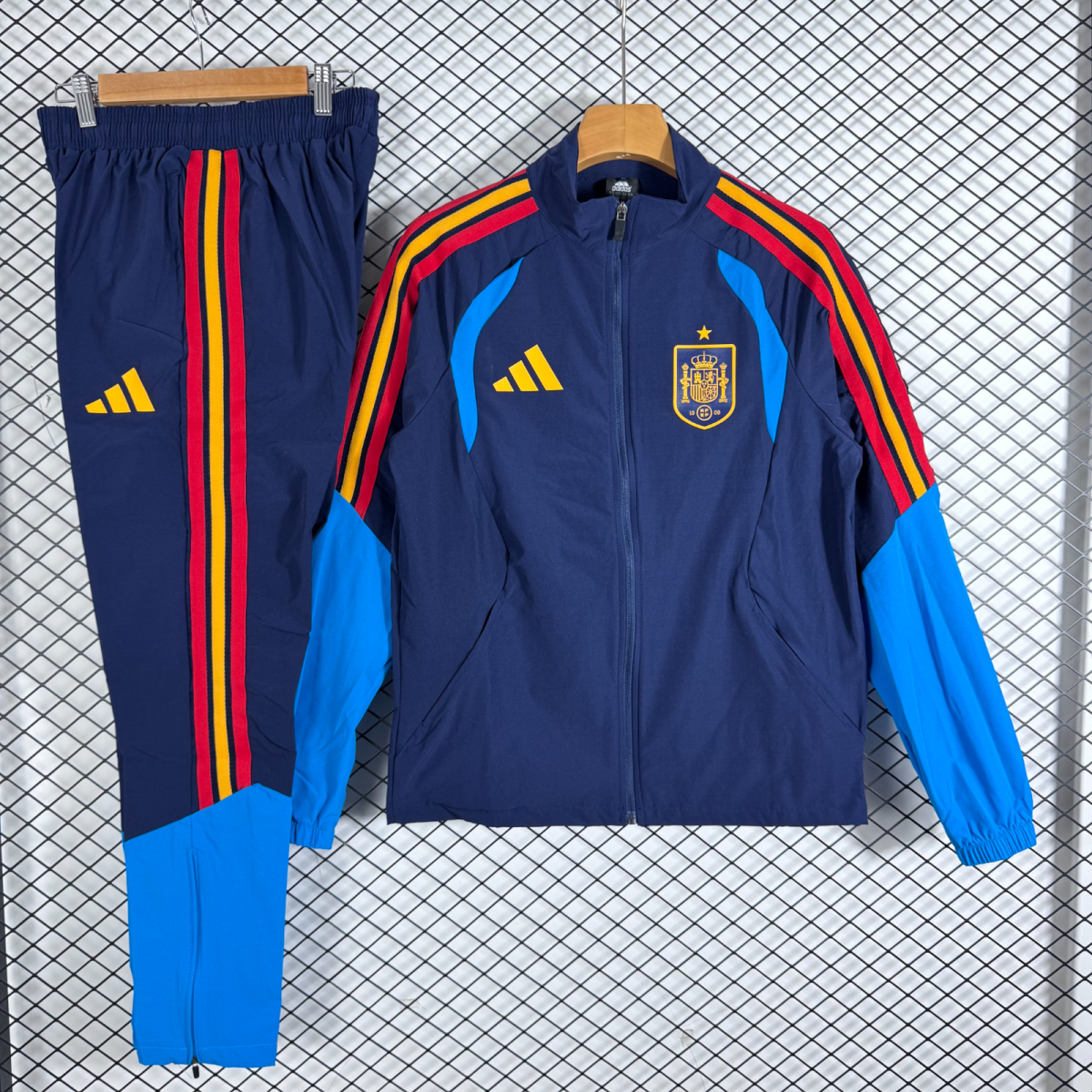 CHANDAL ESPAÑA