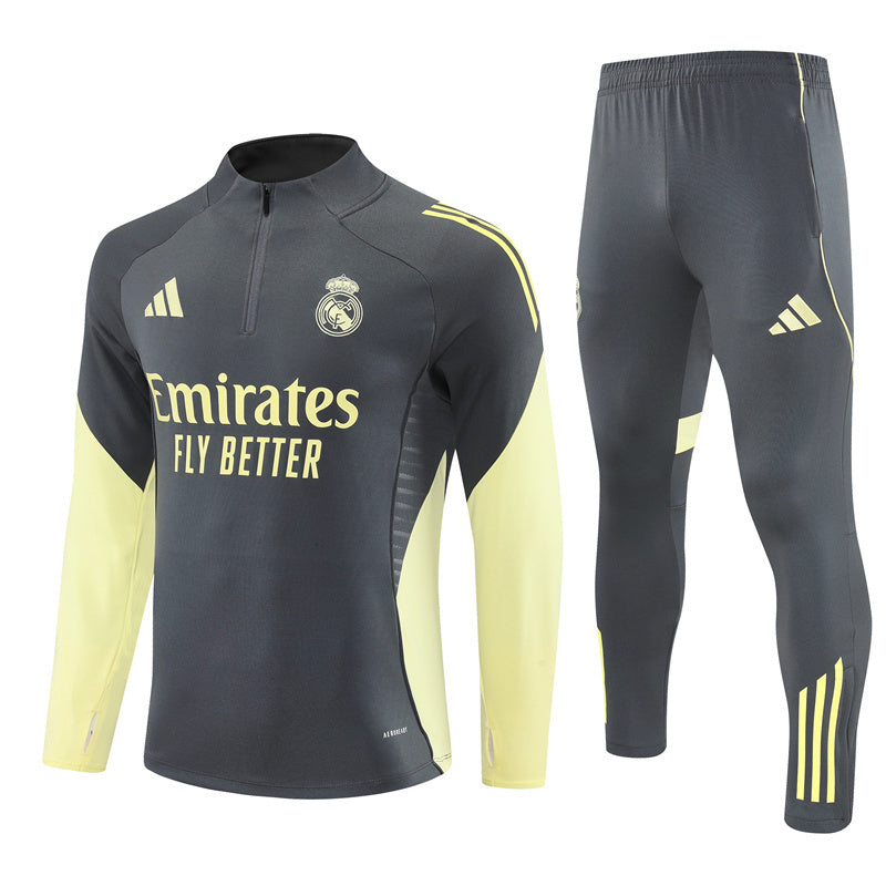 CHANDAL REAL MADRID