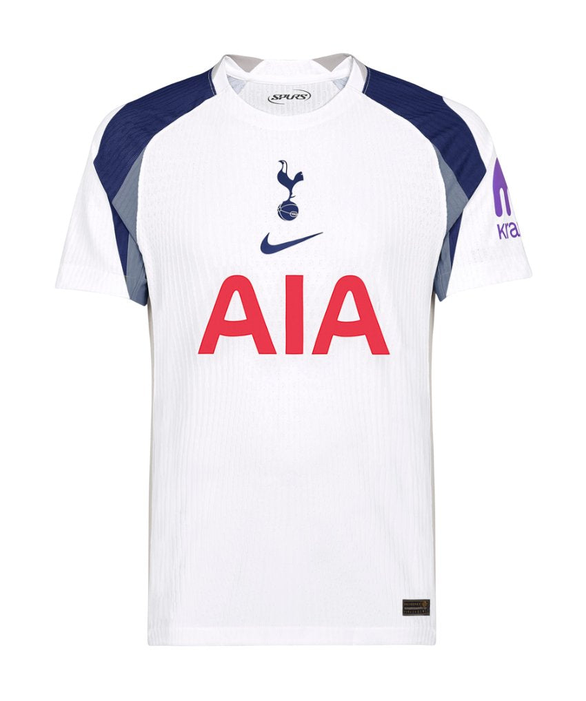 CAMISETA TOTTENHAM HOTSPURS 2025/26 1A EQUIPACION