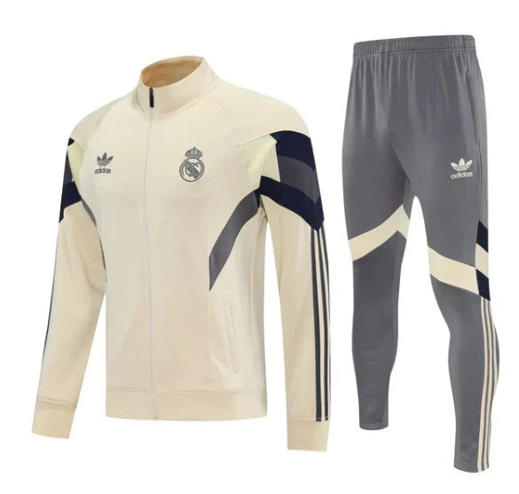 CHANDAL REAL MADRID