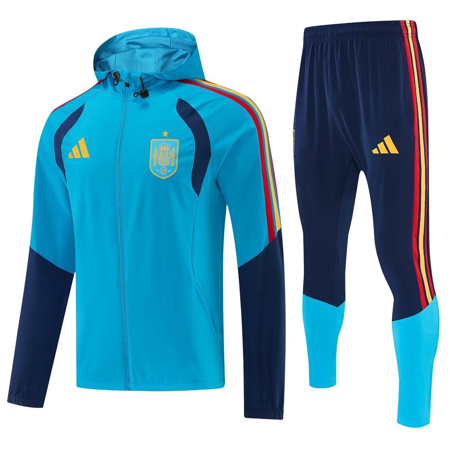 CHANDAL ESPAÑA