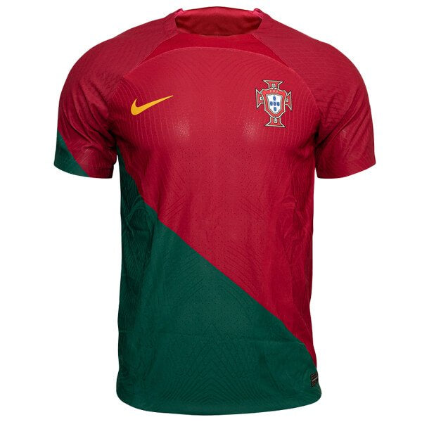 CAMISETA PORTUGAL 2023 1A EQUIPACION