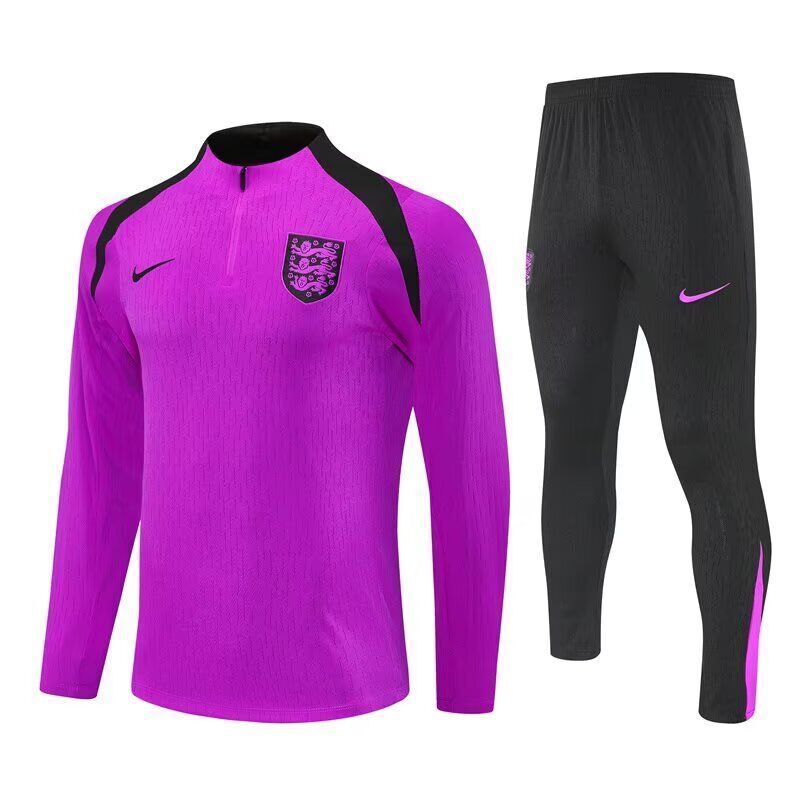 CHANDAL INGLATERRA