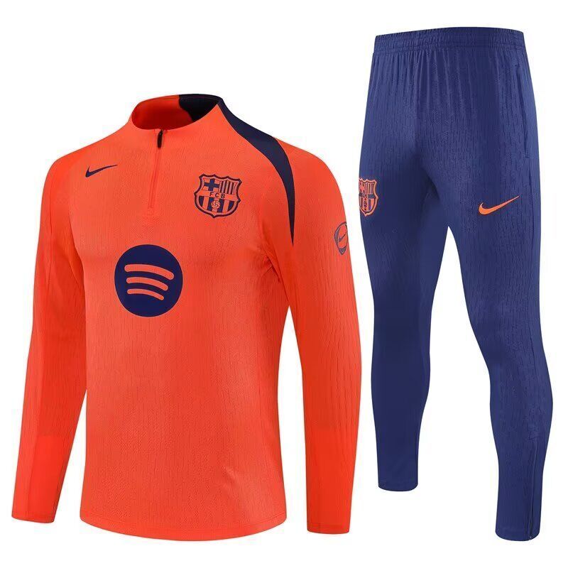 CHANDAL FC BARCELONA