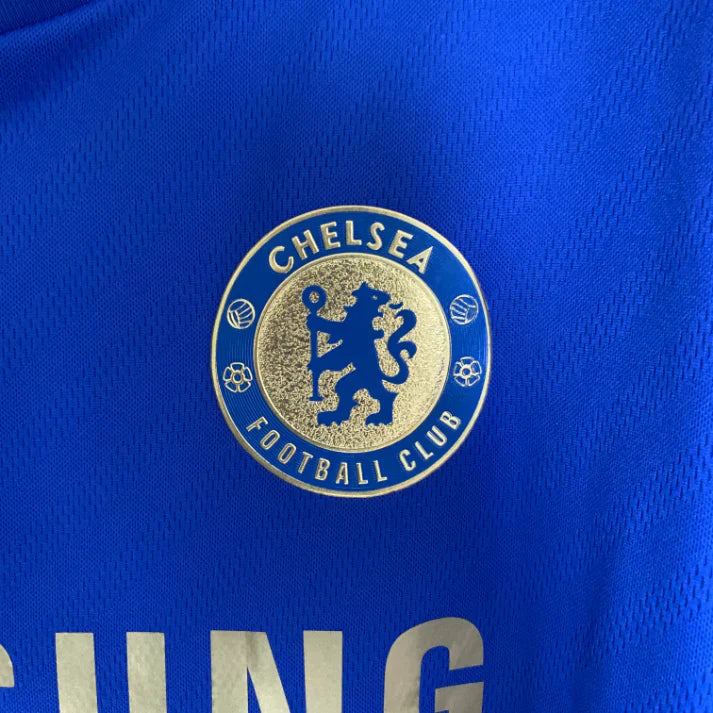 CAMISETA CHELSEA  FC 2012-13   1A EQUIPACION