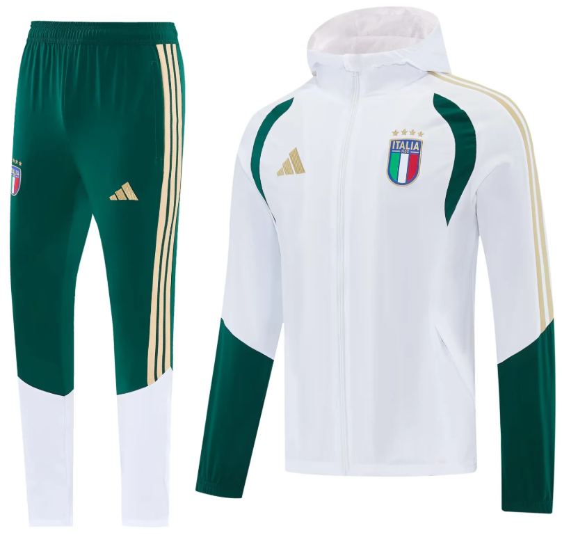CHANDAL ITALIA