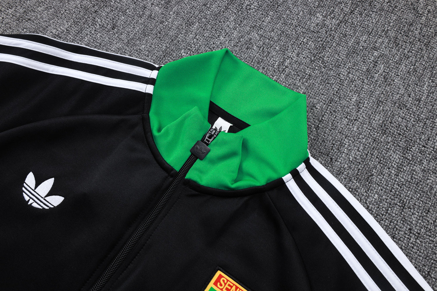 CHANDAL SENEGAL NEGRO