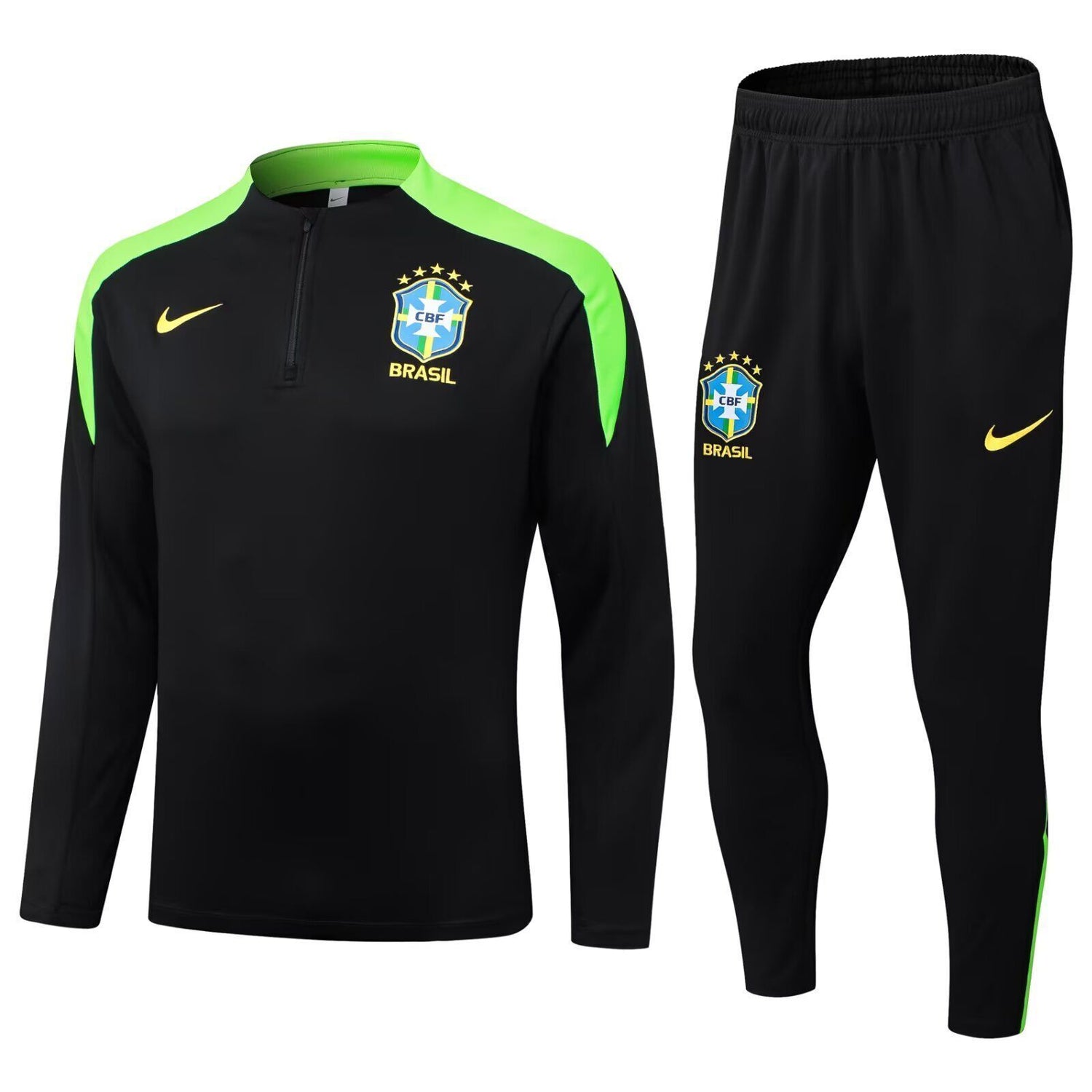CHANDAL BRASIL