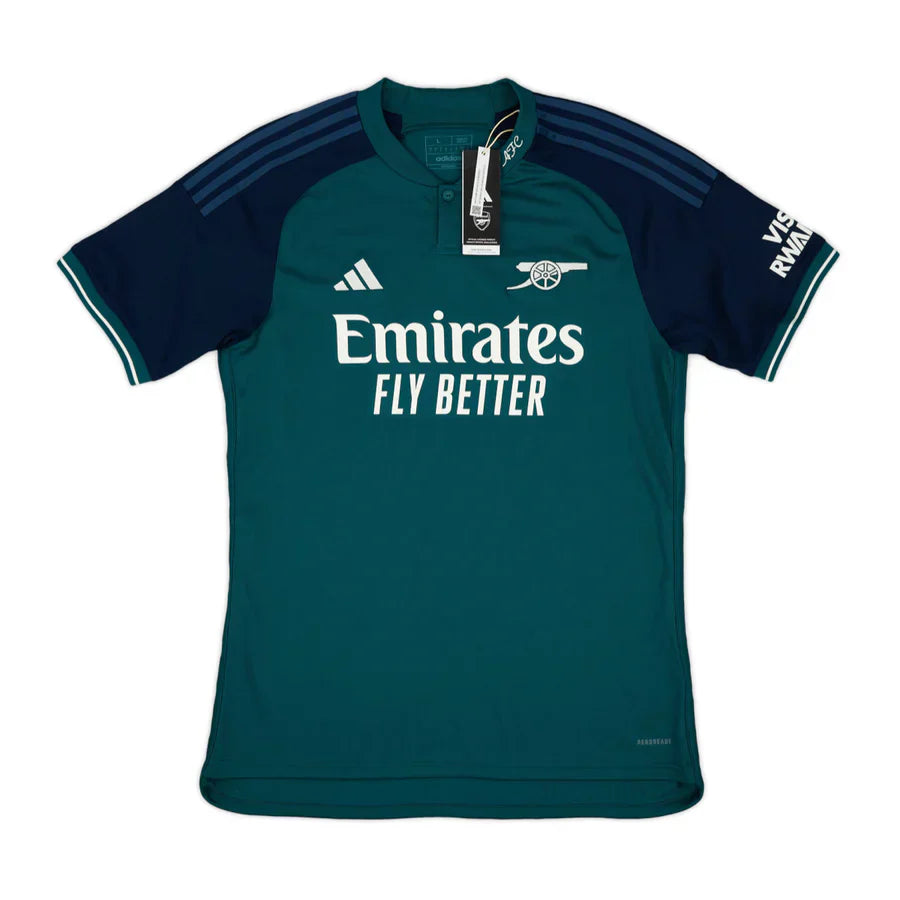 CAMISETA ARSENAL 2023-24 3A EQUIPACION