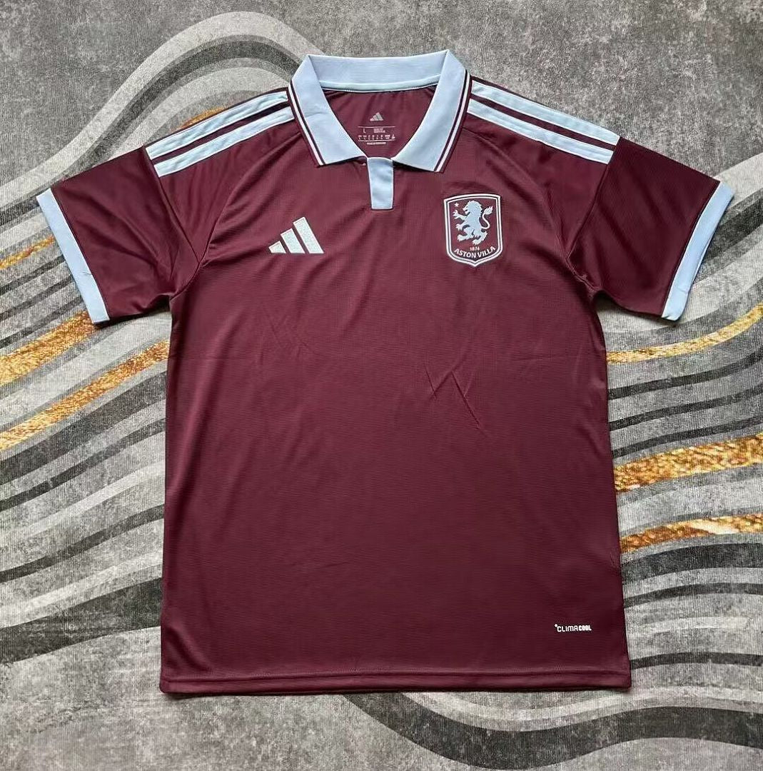 CAMISETA ASTON VILLA 2026/27 1A EQUIPACION