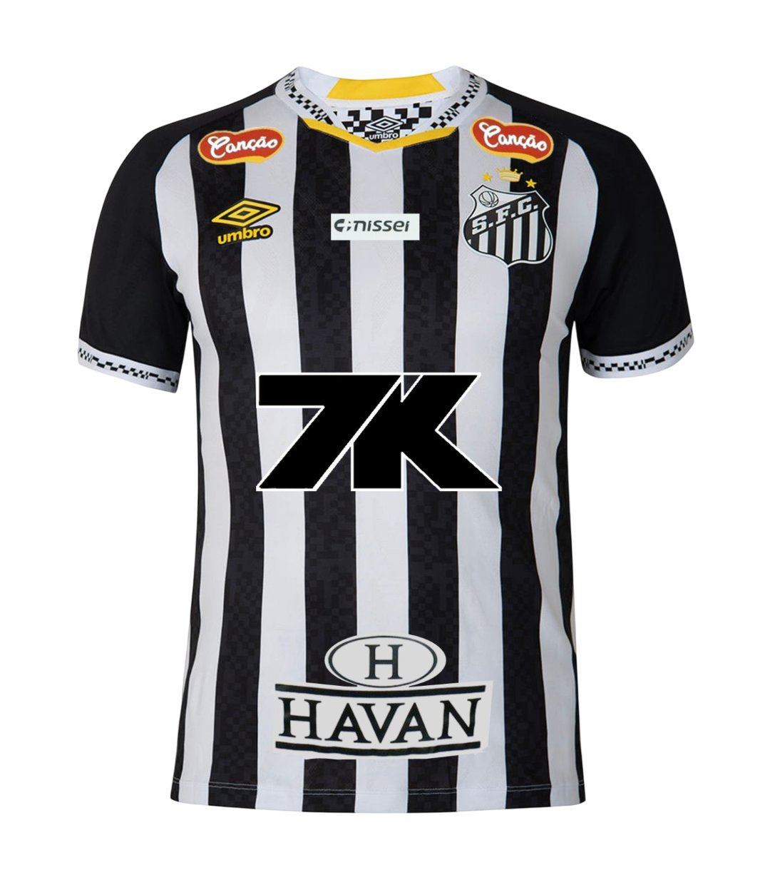 CAMISETA SANTOS  2025/26 2A EQUIPACION