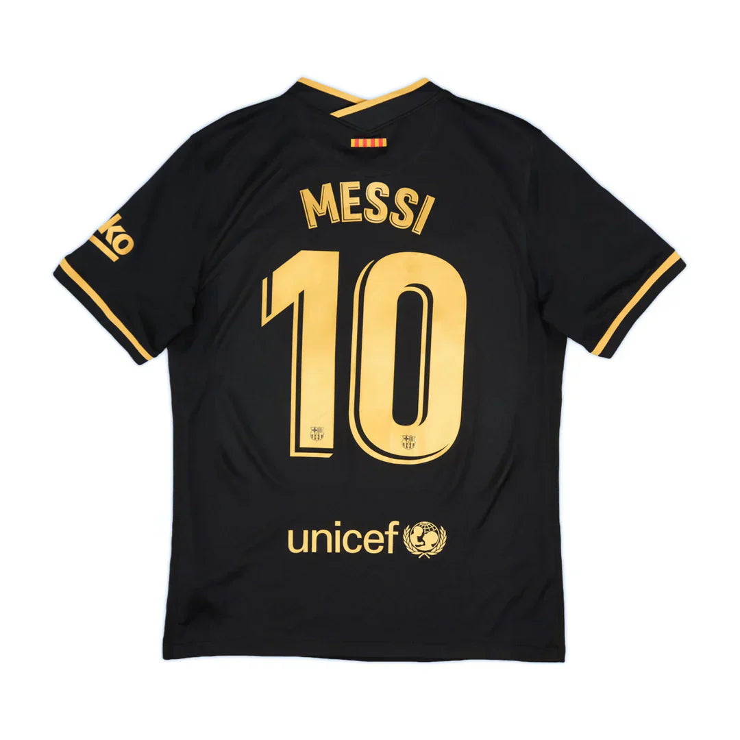 CAMISETA FC BARCELONA 2021-22 3A EQUIPACIÓN