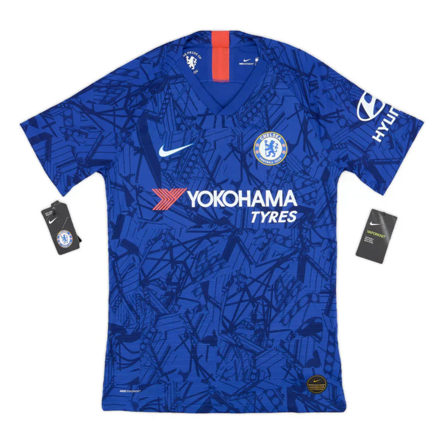 CAMISETA CHELSEA  FC 2017-18   1A EQUIPACION