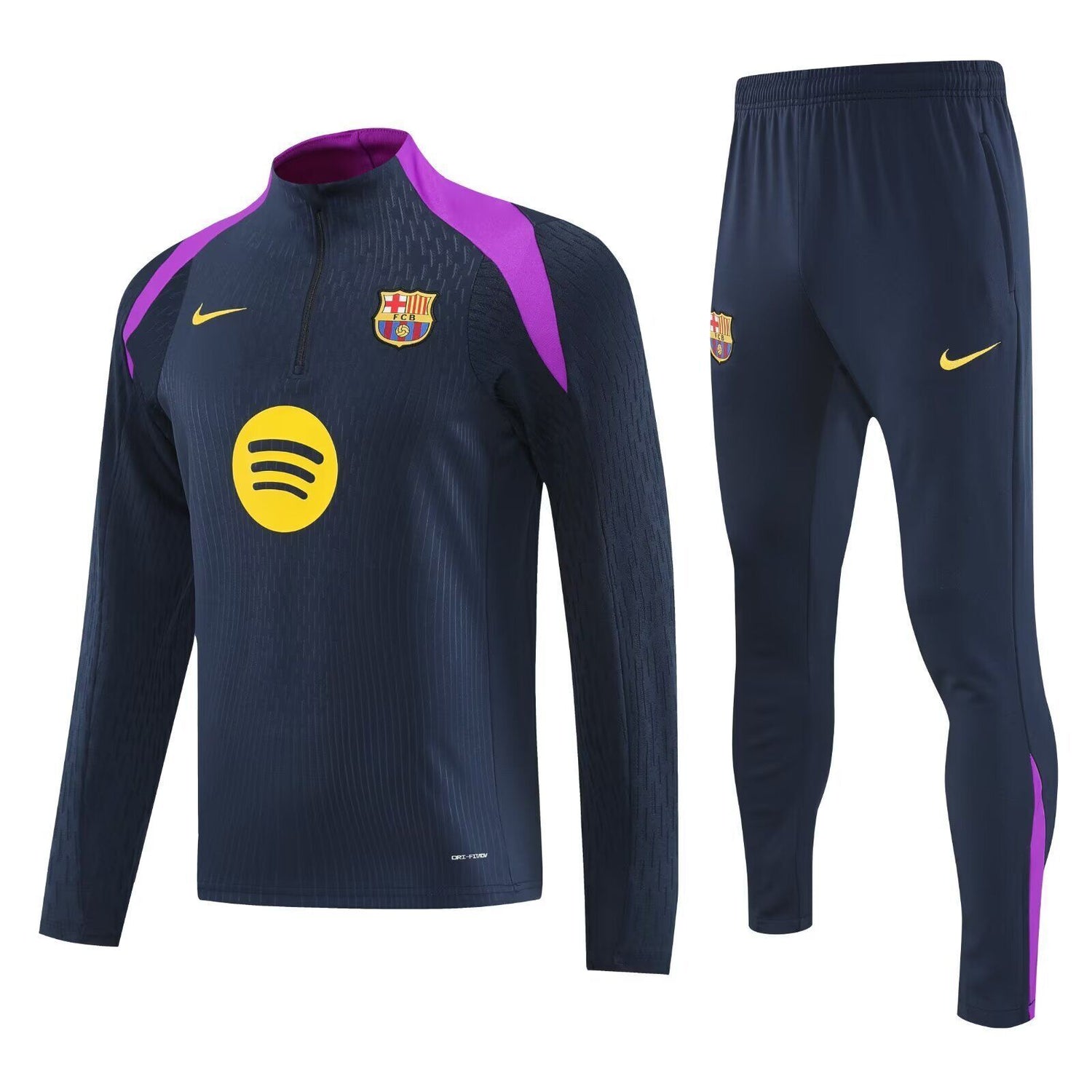 CHANDAL FC BARCELONA