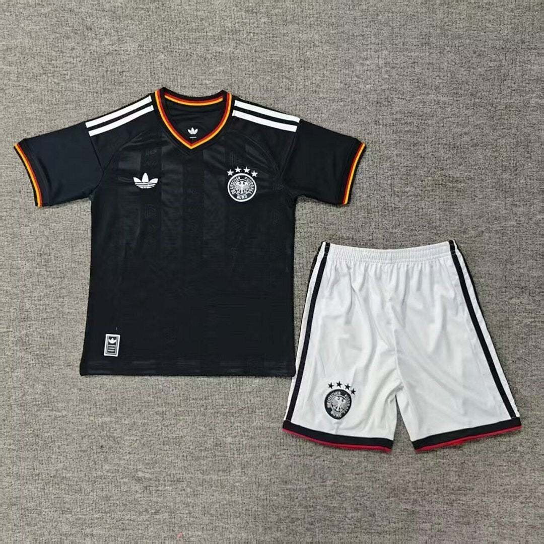 KIT NIÑO ALEMANIA 2026 3A EQUIPACION