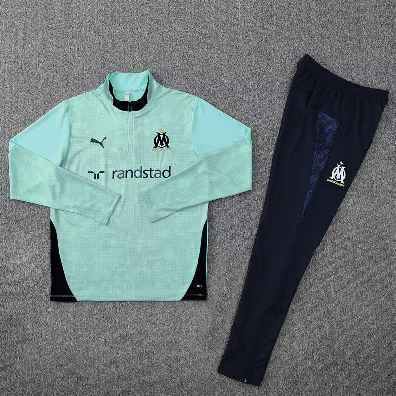CHANDAL MARSELLA