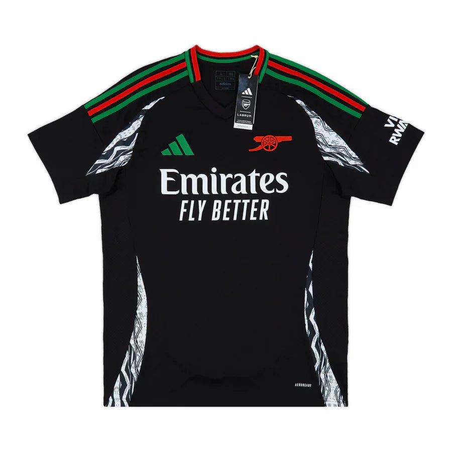 CAMISETA ARSENAL 2024-25 2A EQUIPACION