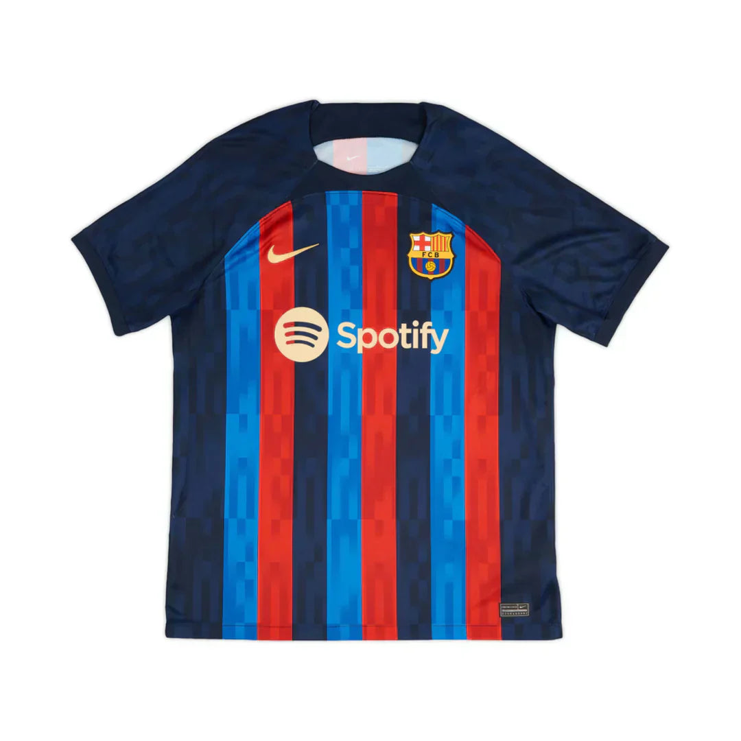CAMISETA FC BARCELONA 2022-23 1A EQUIPACIÓN
