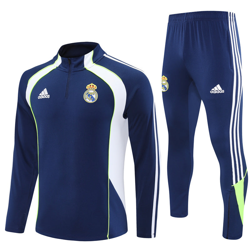 CHANDAL REAL MADRID