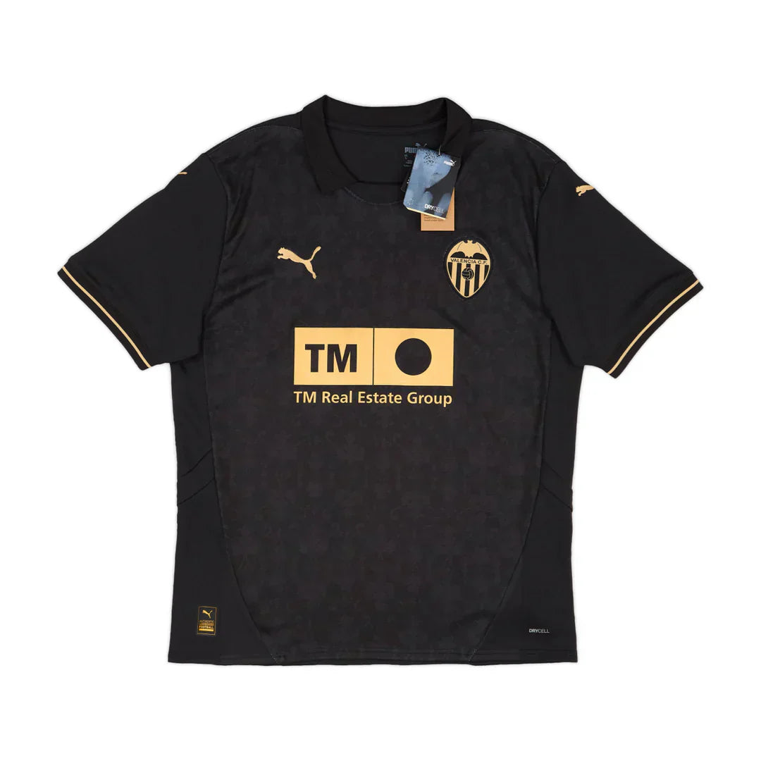 CAMISETA VALENCIA CF 2024/25 2A EQUIPACION