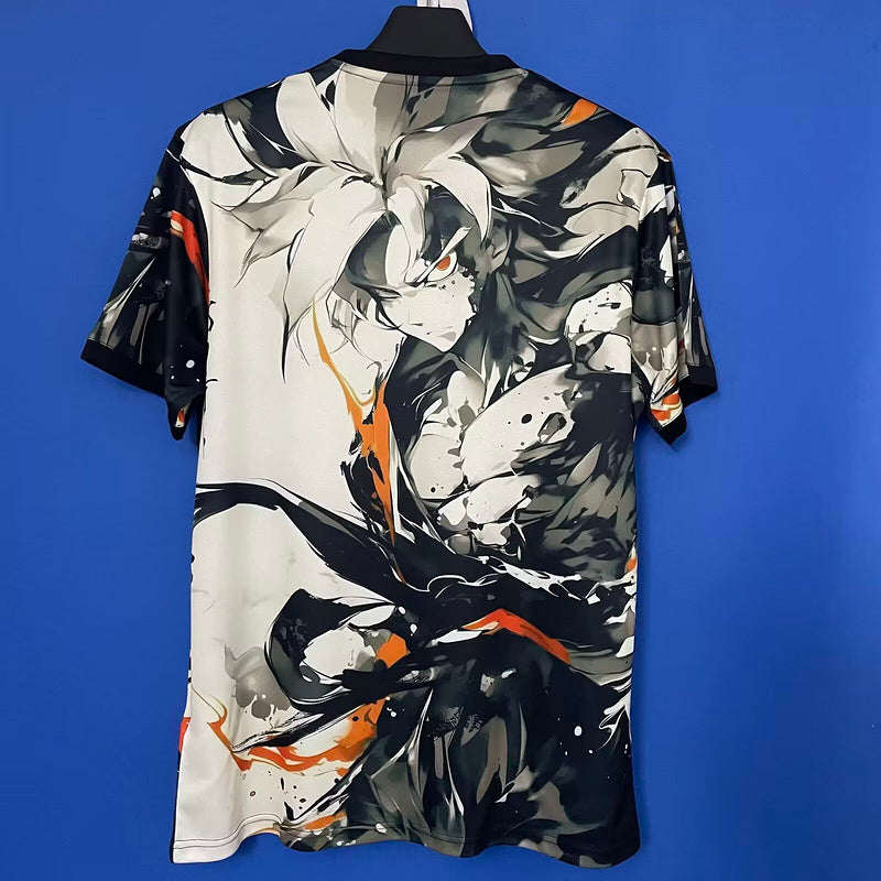 CAMISETA JAPON  EQUIPACION ESPECIAL