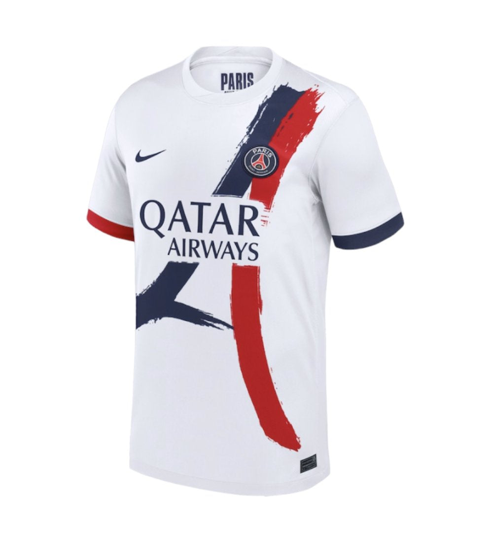 CAMISETA PSG 2025/26 2A EQUIPACION