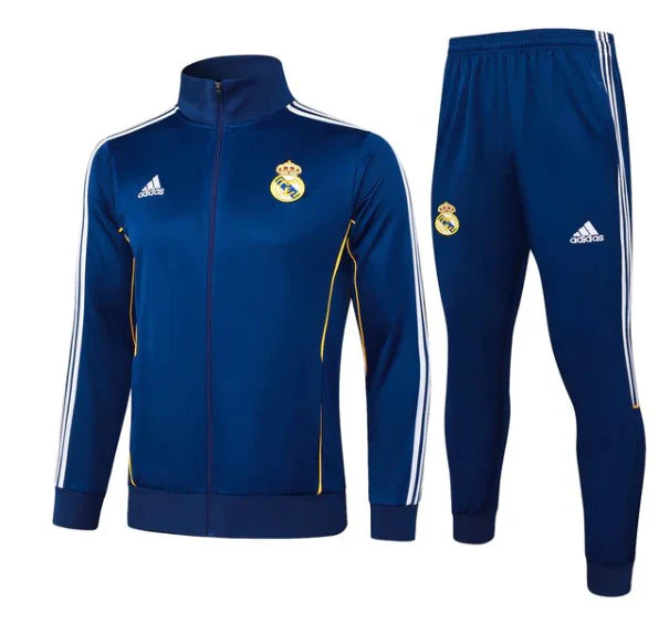 CHANDAL REAL MADRID