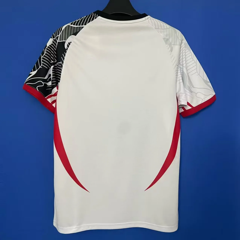 CAMISETA JAPON  EQUIPACION ESPECIAL katana