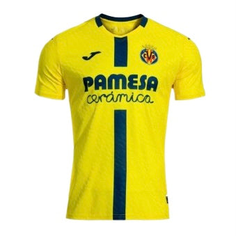 CAMISETA VILLARREAL 2025-26 1A EQUIPACION