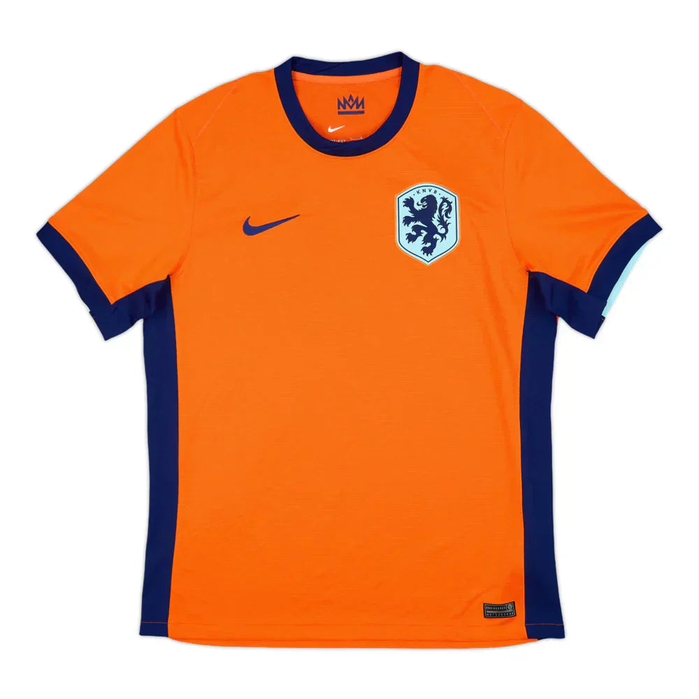 CAMISETA HOLANDA 2024 1A EQUIPACION