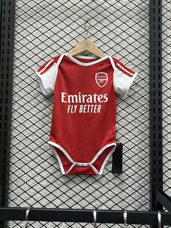 BODY BEBE ARSENAL