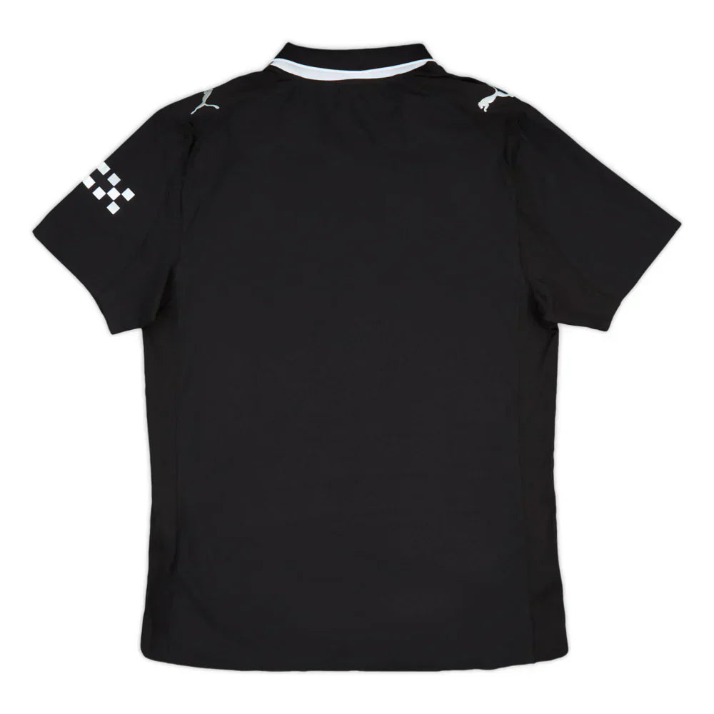 CAMISETA MANCHESTER CITY 2025/26 2A EQUIPACION