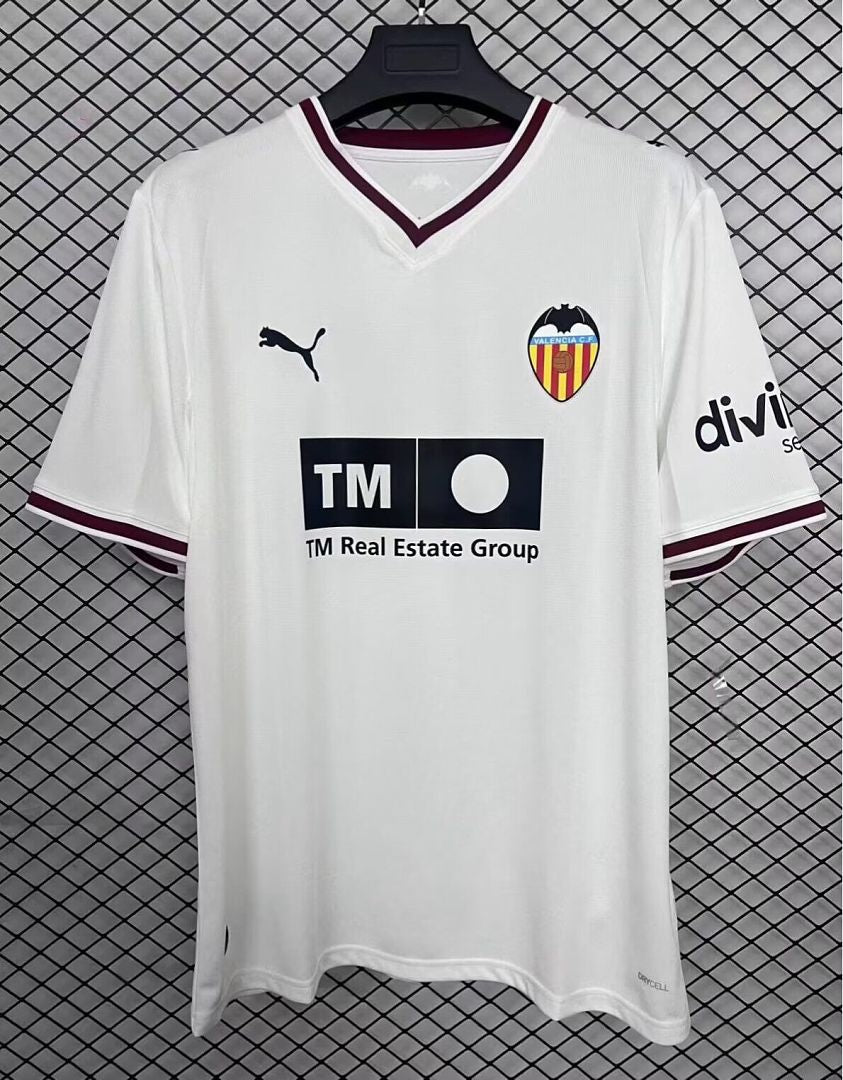CAMISETA VALENCIA CF 2026/27 1A EQUIPACION