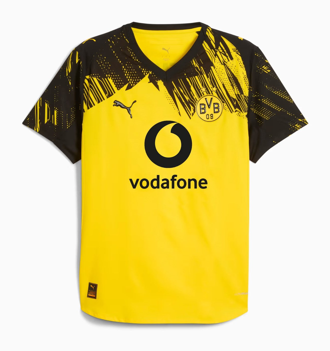 CAMISETA BORUSSIA DORTMUND  2025/26 1A EQUIPACION