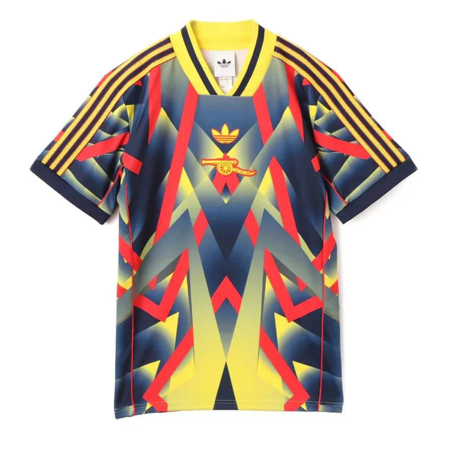 CAMISETA ARSENAL 2025-26 EQUIPACION ESPECIAL