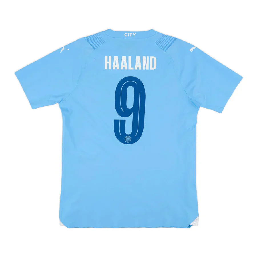 CAMISETA MANCHESTER CITY 2023/24 1A EQUIPACION