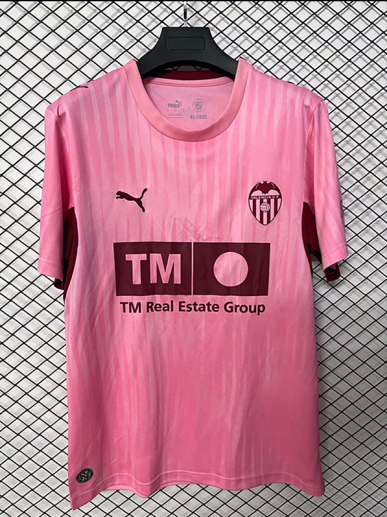 CAMISETA VALENCIA CF 2026/27 3A EQUIPACION